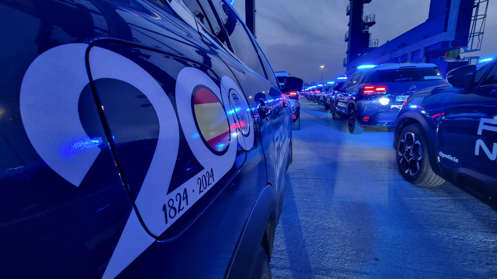 Vehicle amb logo 200